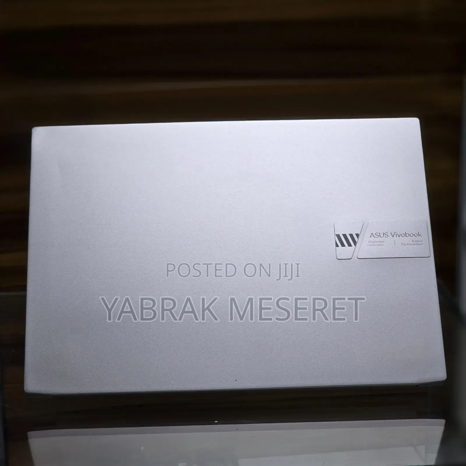 New Laptop Asus Vivobook 16 16GB Intel Core I7 SSD 512GB