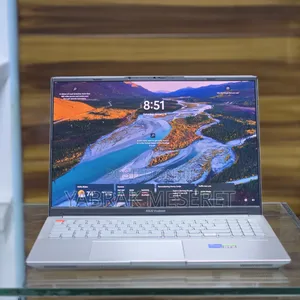 New Laptop Asus Vivobook 16 16GB Intel Core I7 SSD 512GB