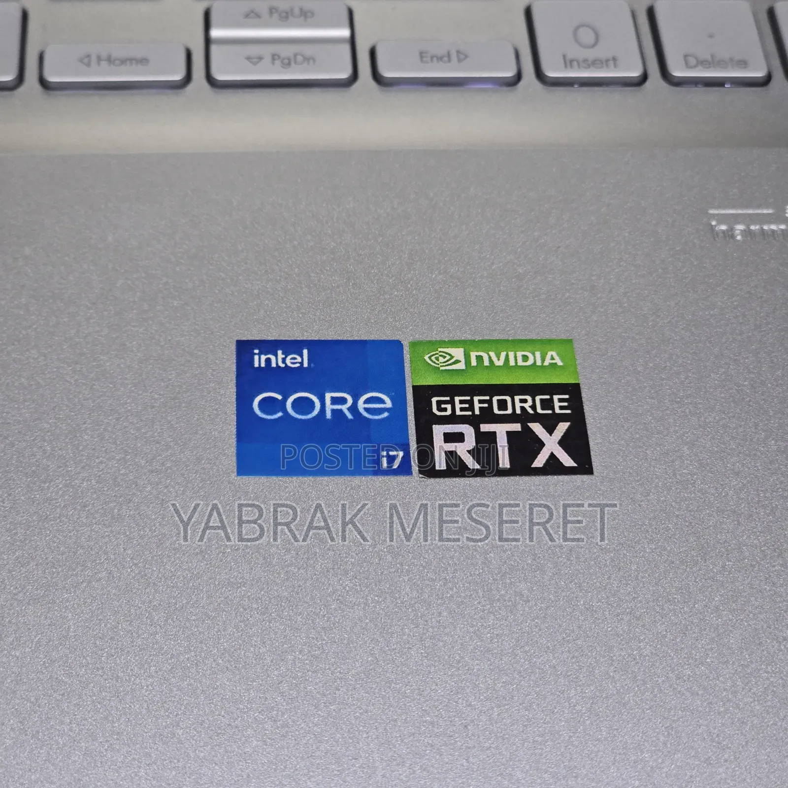 New Laptop Asus Vivobook 16 16GB Intel Core I7 SSD 512GB