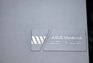 New Laptop Asus VivoBook 15 X505BA 16GB Intel Core I7 SSD 512GB