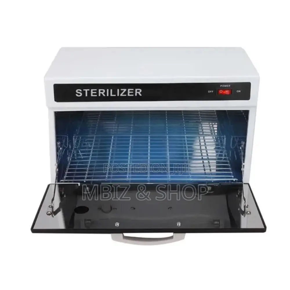 Professional UV Sterilizer