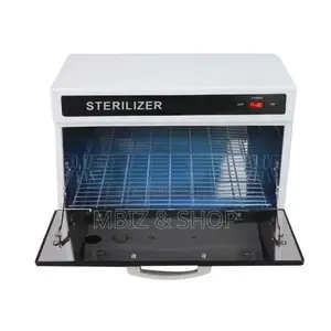 Photo - Professional UV Sterilizer