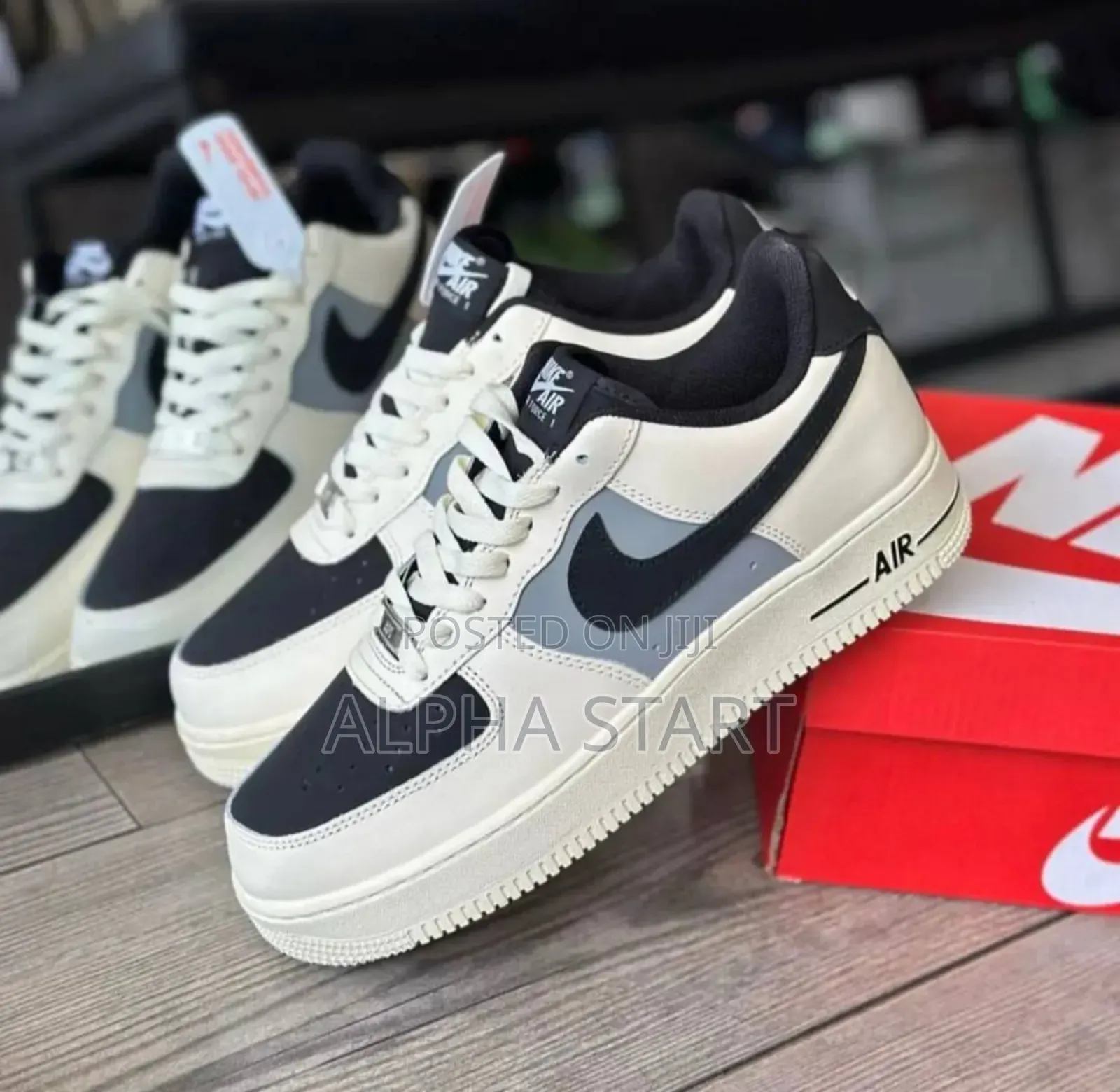 #NIKE #Air Force Master Quality
#Men 