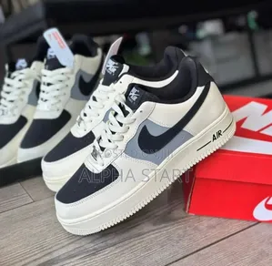 Photo - #NIKE #Air Force Master Quality
#Men 