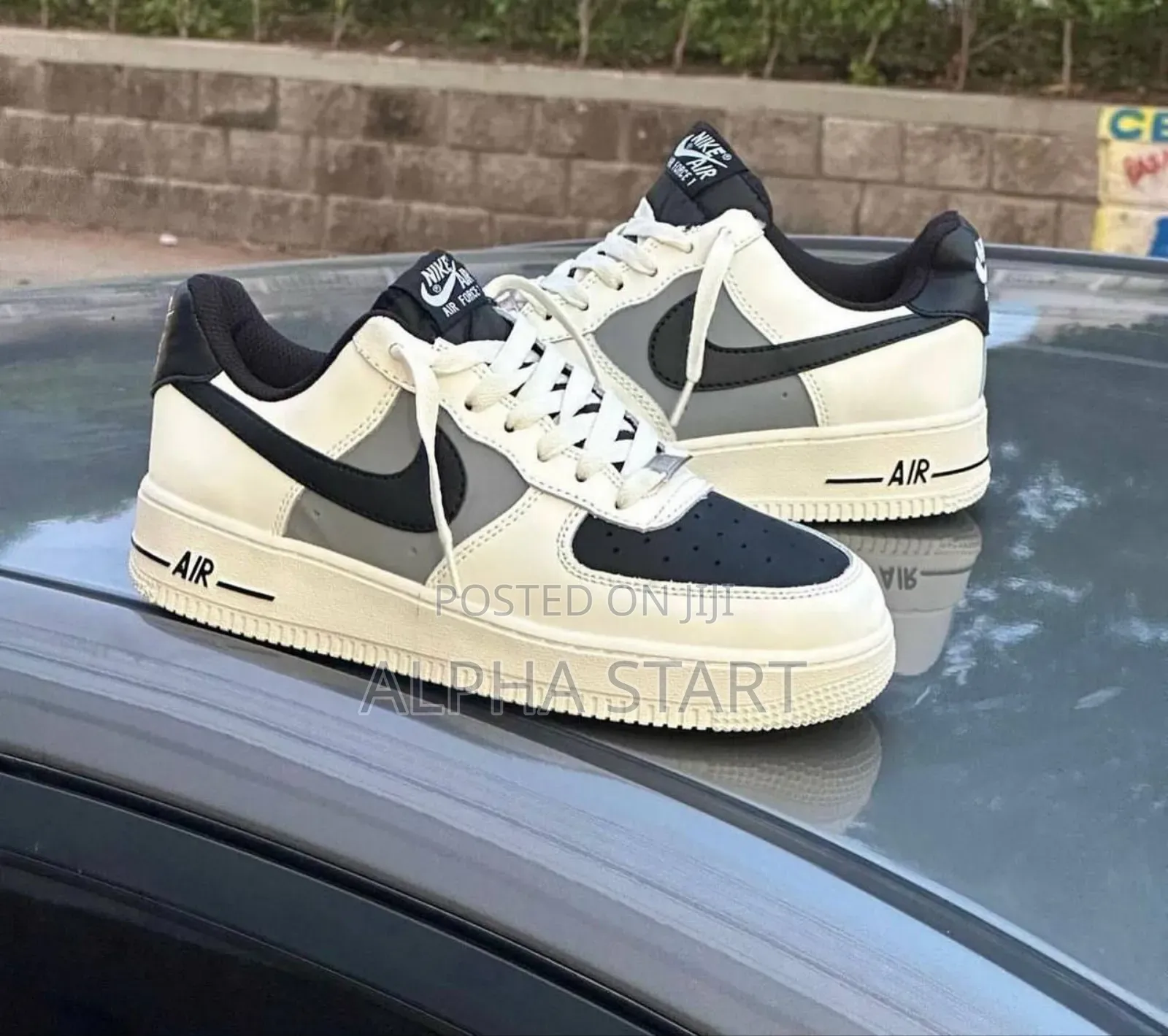 #NIKE #Air Force Master Quality
#Men 