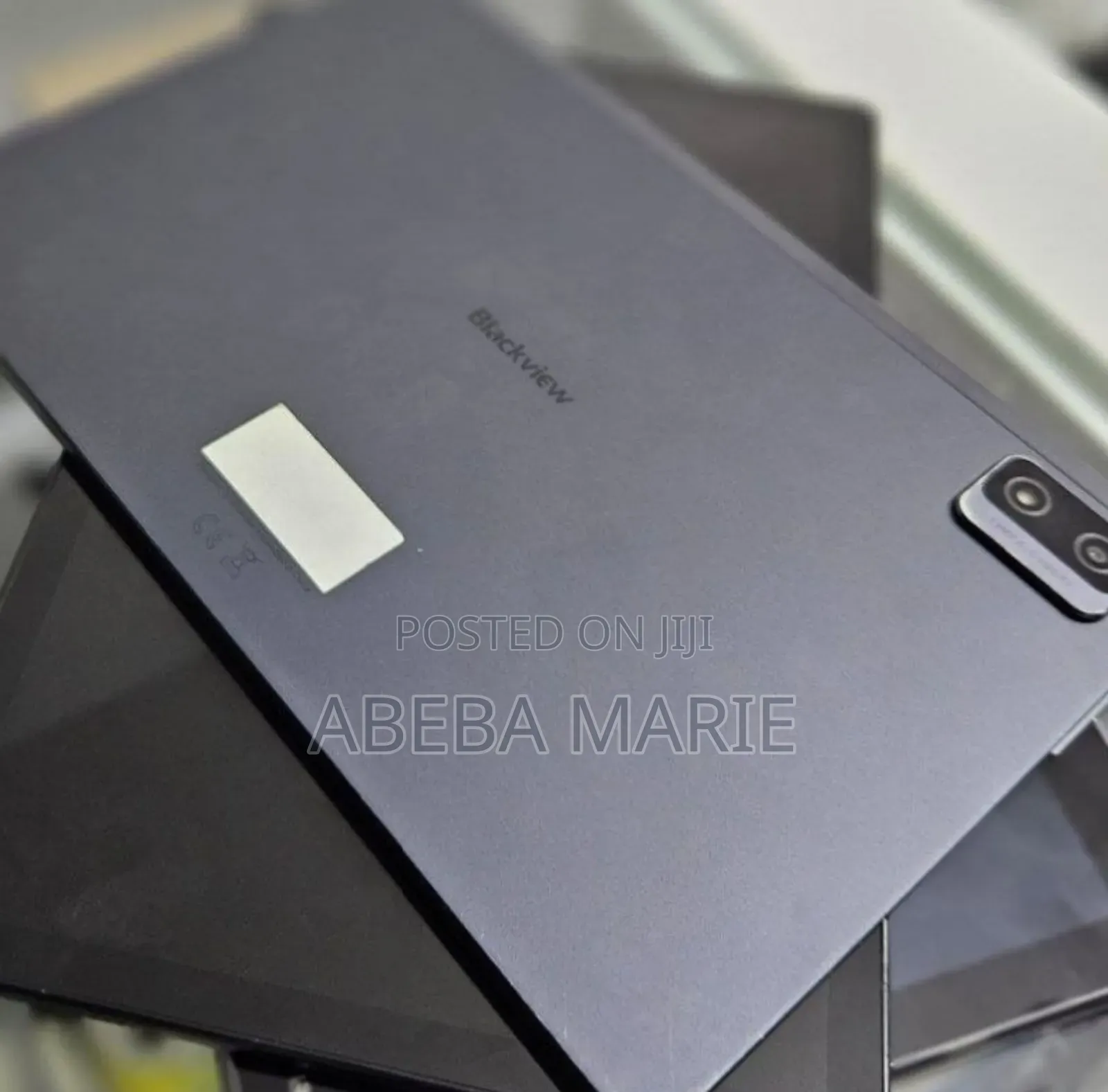 New Blackview Tab 12 64 GB