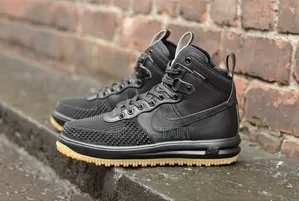 #NIKE #AIR_AFORCE 1 LUNAR Master Quality
