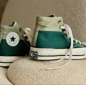 #Convers #All_star Chuck 70 HI COLORBLOCKED Master Quality