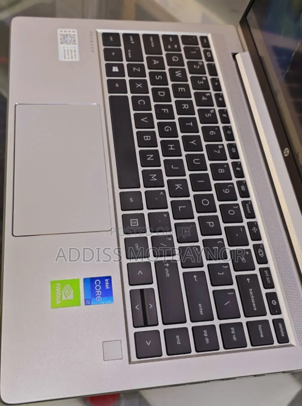 New Laptop HP Stream Notebook 16GB Intel Core I7 SSD 512GB