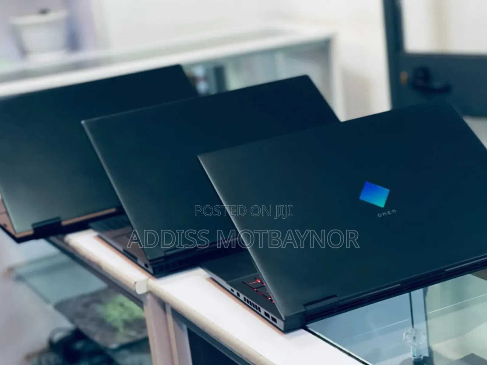 New Laptop HP Omen 16 16GB Intel Core I9 SSD 1T