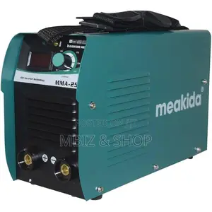 Photo - Meakida Welding Machine