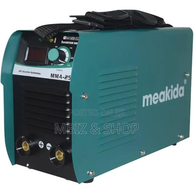 Meakida Welding Machine