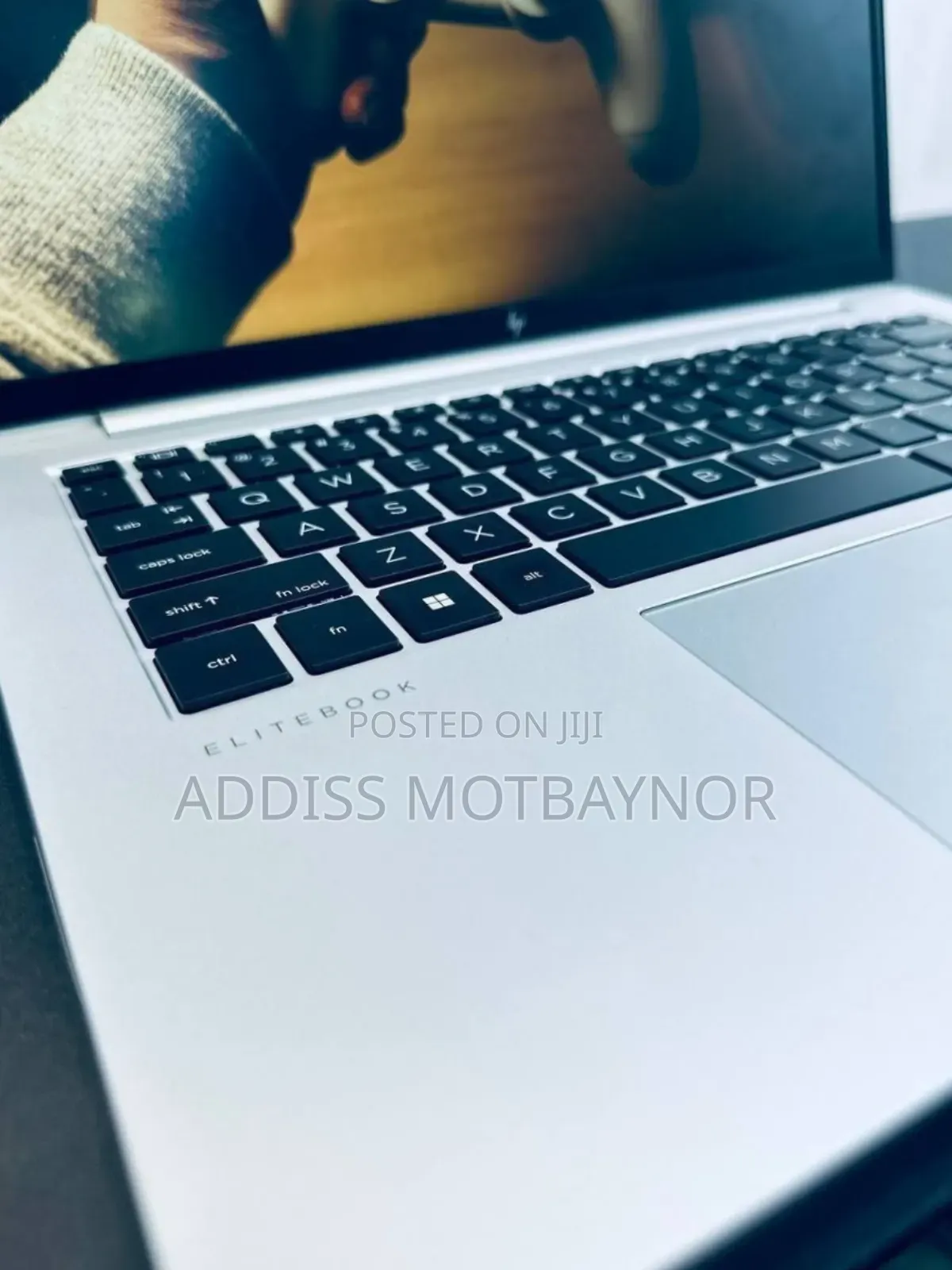 New Laptop HP EliteBook 840 16GB Intel Core I7 SSD 512GB