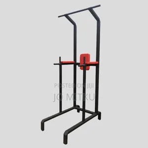 Photo - Pull Up Dip.Push Up And Abs Station