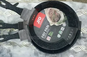 Photo - JLO ORGINAL Granite Fry Pan