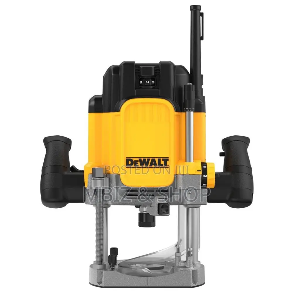 Dewalt Original Router
