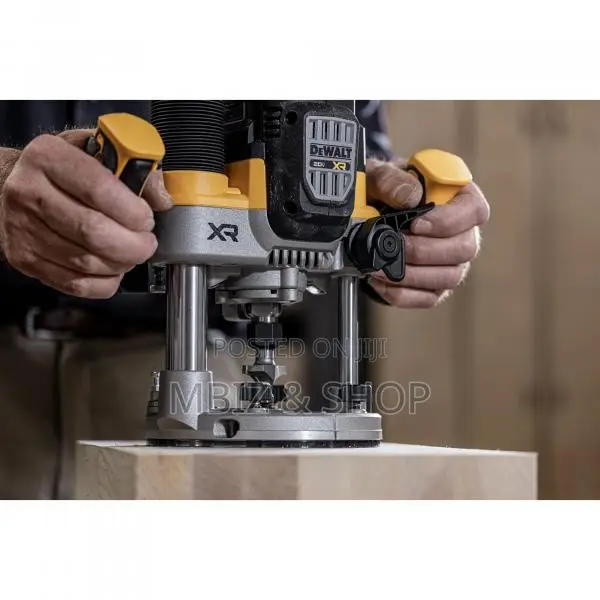 Dewalt Original Router