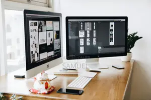 Photo - S.T Web Design and Development