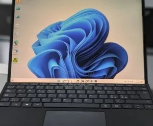 Photo - New Laptop Microsoft Surface Pro 9 16GB Intel Core I5 SSD 256GB