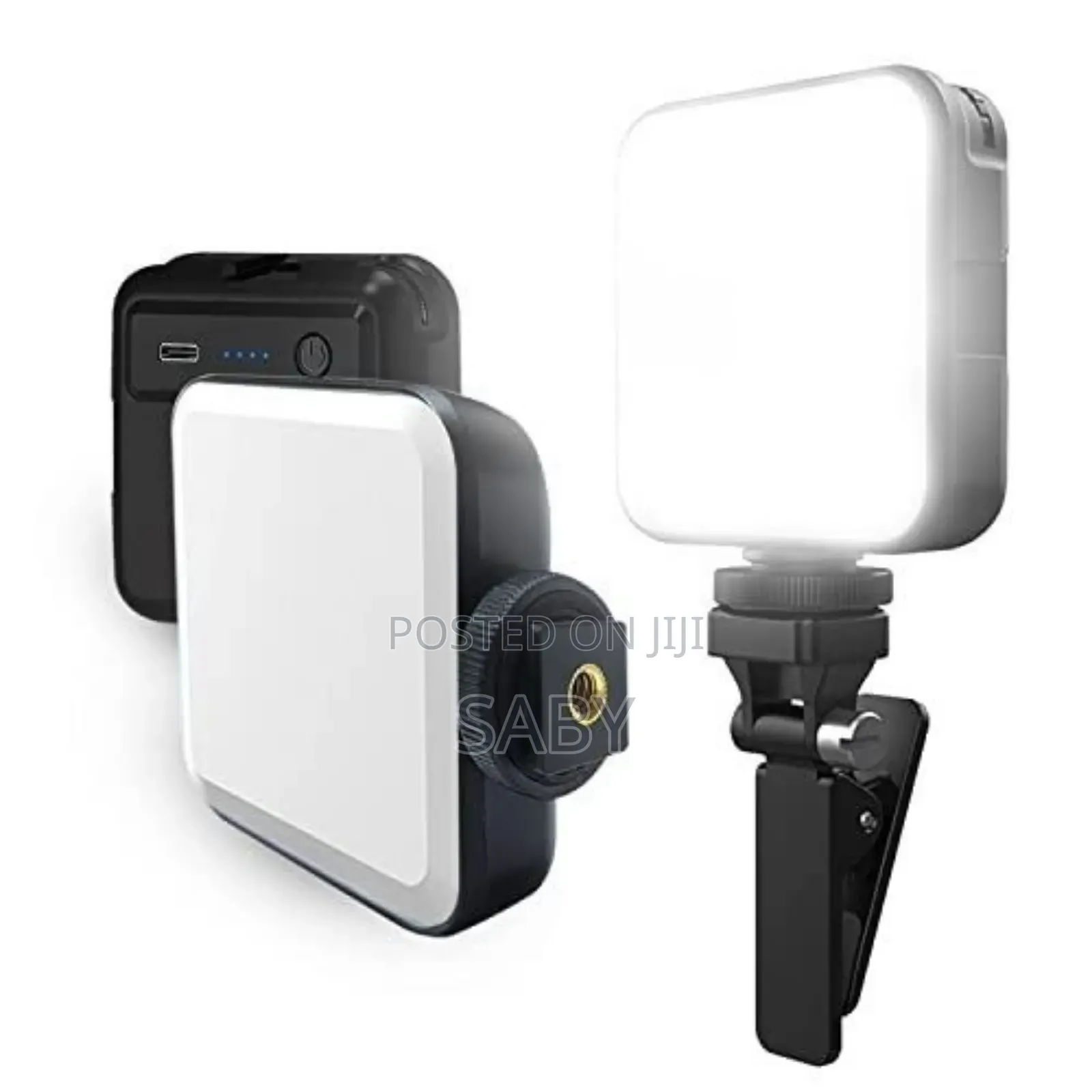 Led Selfie and Video Light