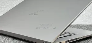 New Laptop HP ZBook 15 16GB Intel Core I9 SSD 512GB