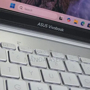 New Laptop Asus VivoBook 15 X505BA 16GB Intel Core I7 SSD 512GB