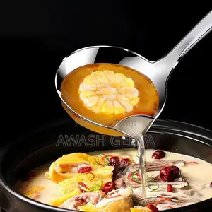 Photo - Oil Filter Spoon