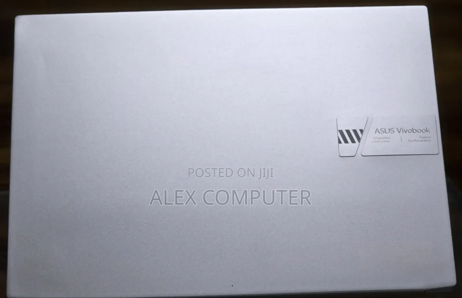 New Laptop Asus VivoBook 15 X505BA 16GB Intel Core I7 SSD 512GB