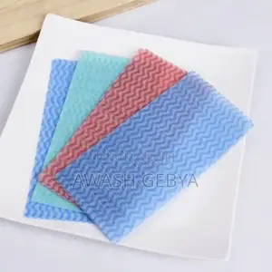 Photo - All Purpose Heavy Duty Wipes