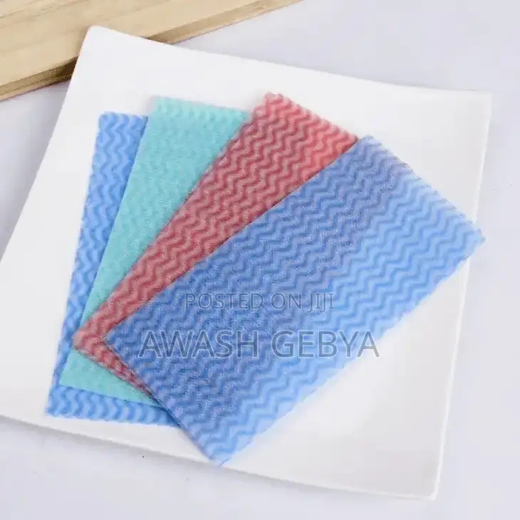 All Purpose Heavy Duty Wipes