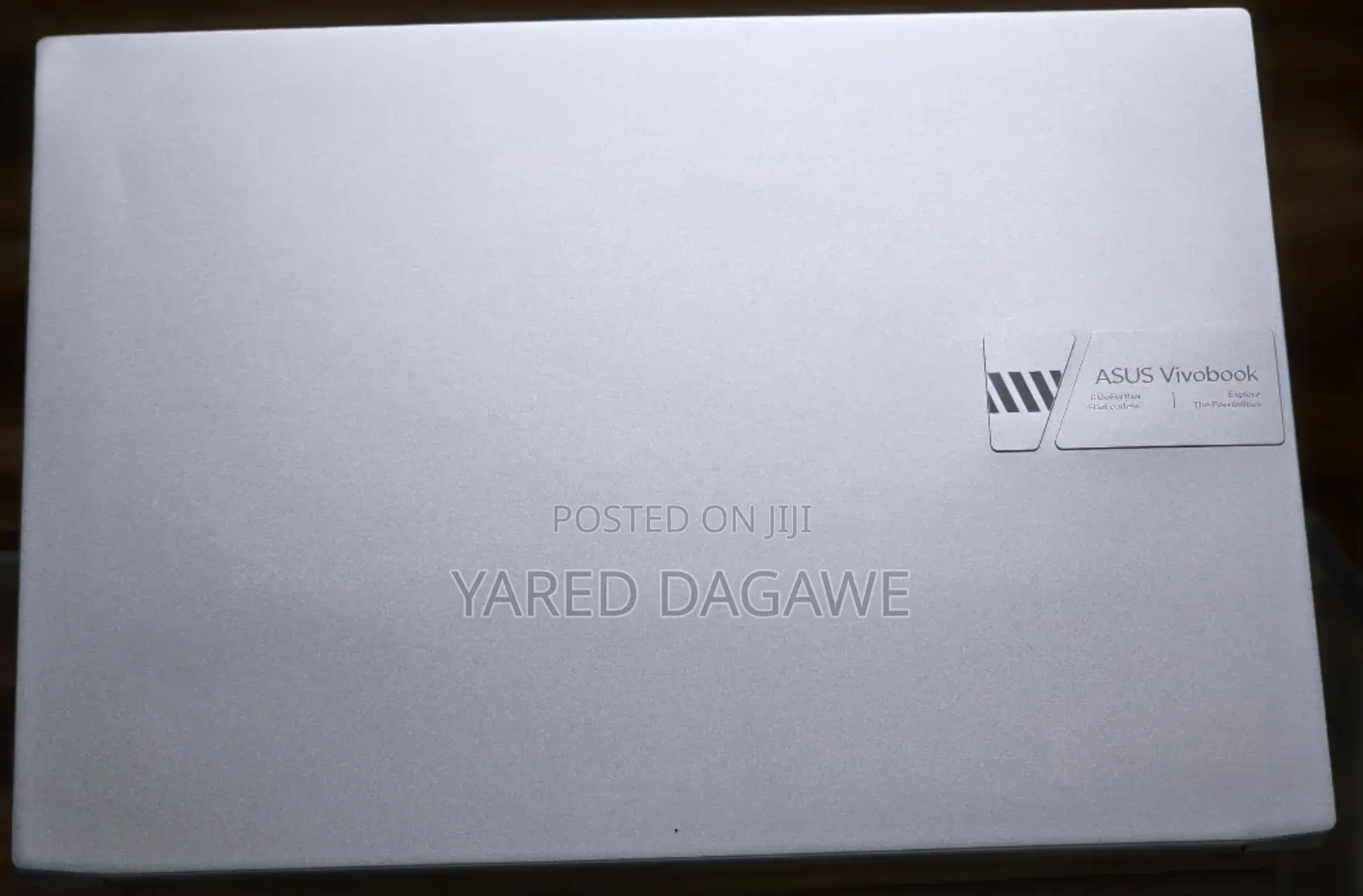 New Laptop Asus VivoBook 15 X505BA 16GB Intel Core I7 SSD 512GB