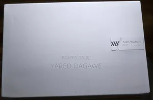 New Laptop Asus VivoBook 15 X505BA 16GB Intel Core I7 SSD 512GB