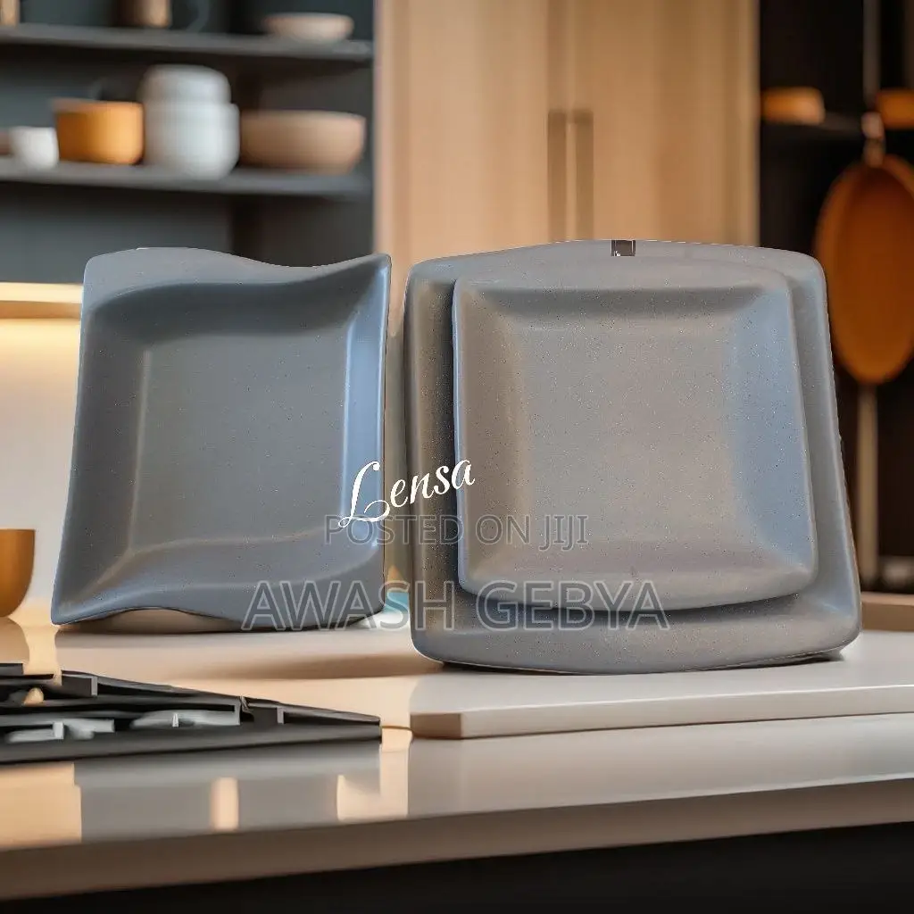 18pcs High Quality Dinner Set