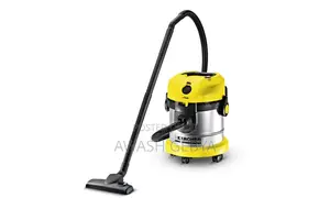Photo - Karcher Vc 1.800 Dry Vacuum Cleaner,
