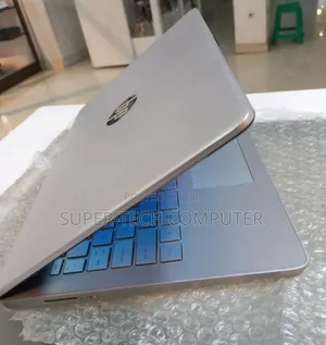 New Laptop HP Stream Notebook 16GB Intel Core I7 SSD 1T