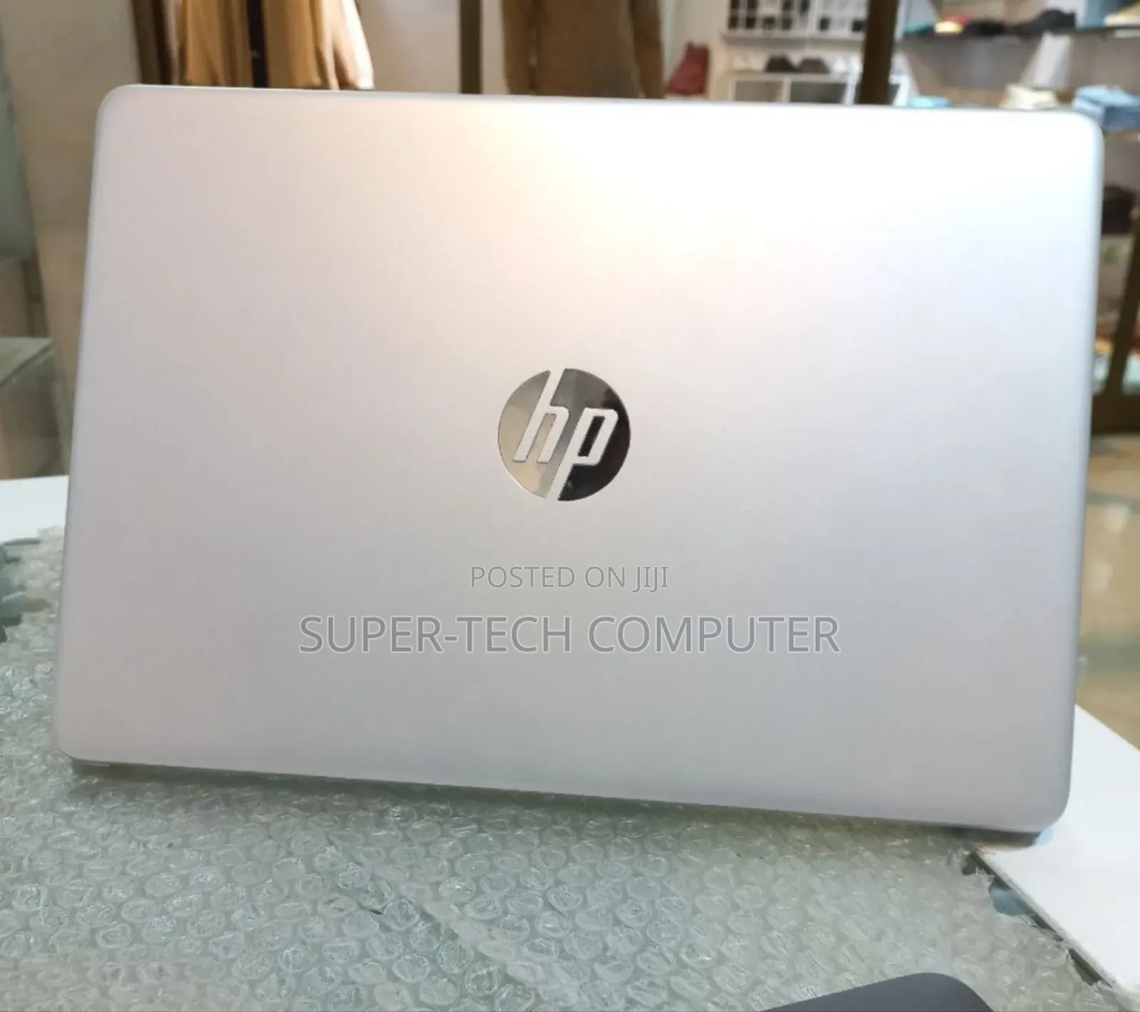 New Laptop HP Stream Notebook 16GB Intel Core I7 SSD 1T