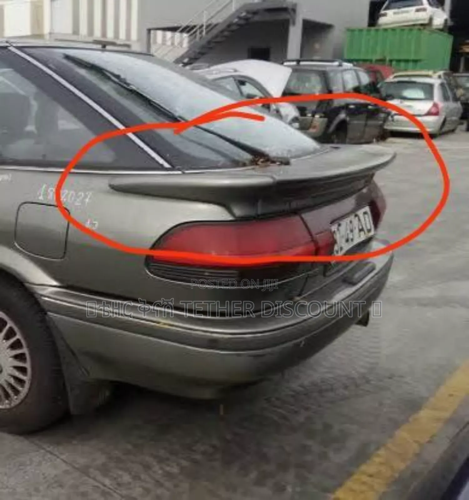 Car Accesssories Toyota Manufactured Made in Australia