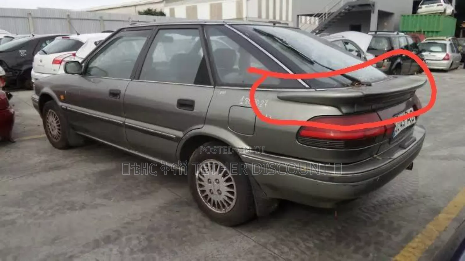 Car Accesssories Toyota Manufactured Made in Australia