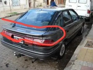 Car Accesssories Toyota Manufactured Made in Australia