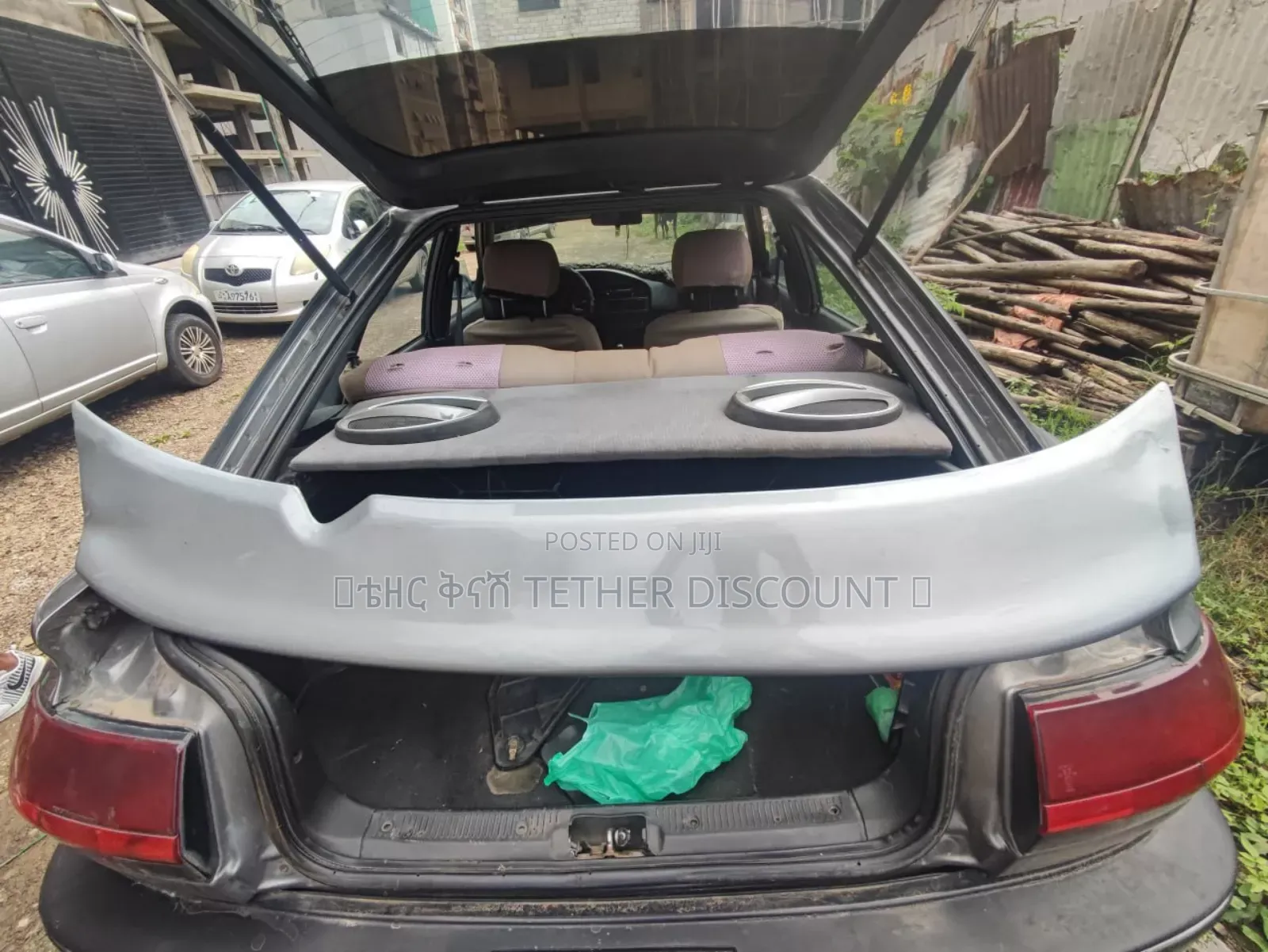 Car Accesssories Toyota Manufactured Made in Australia