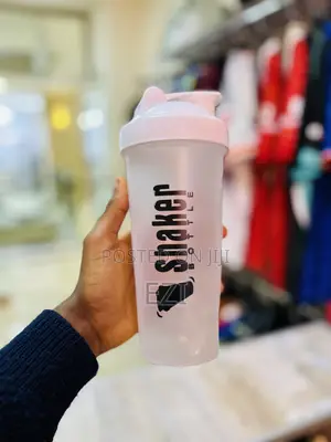 Photo - Sport Shaker Bottles
