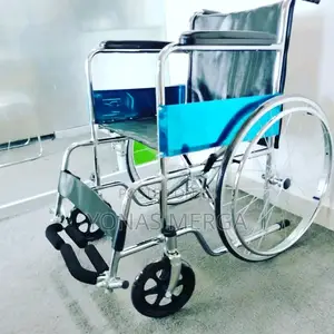 Manual Wheel Chair示basic Imported Classic Wheelchair