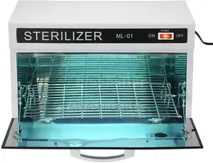 Kiki Pro Uv Sterilizer