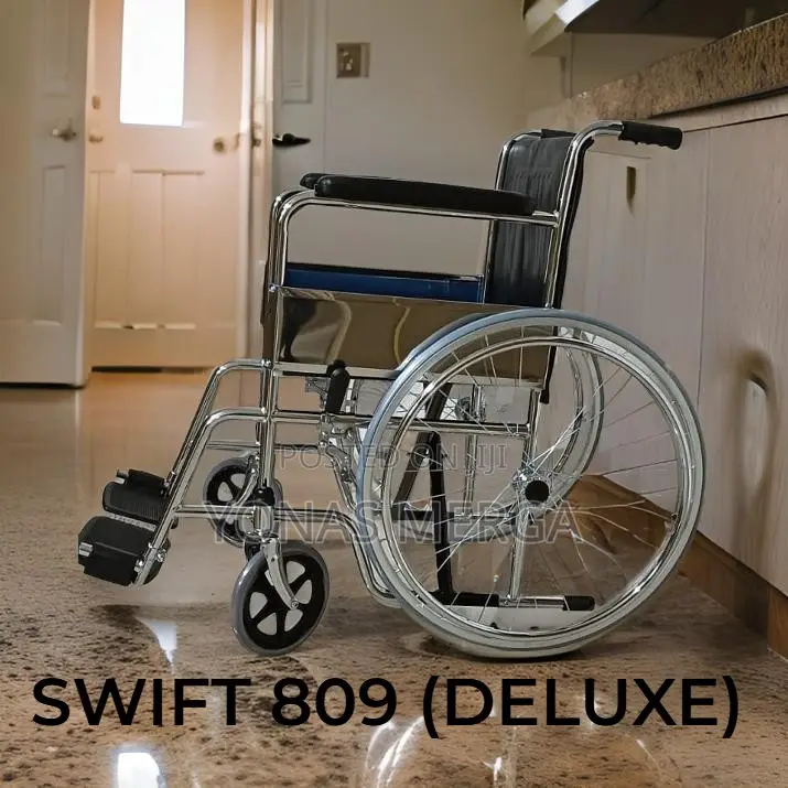 Normal Wheelchair獻wheelchair摁smooth Transferring in and Out