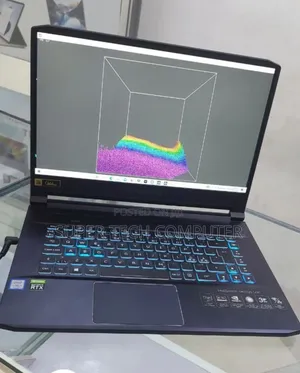 New Laptop Acer Predator Triton 500 SE 16GB Intel Core I7 SSD 1T