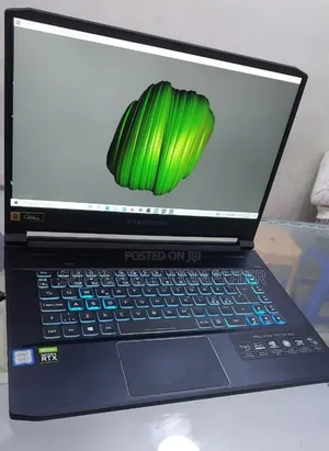 New Laptop Acer Predator Triton 500 SE 16GB Intel Core I7 SSD 1T