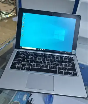 Photo - New Laptop HP Elite X2 1012 8GB Intel Core M SSD 256GB