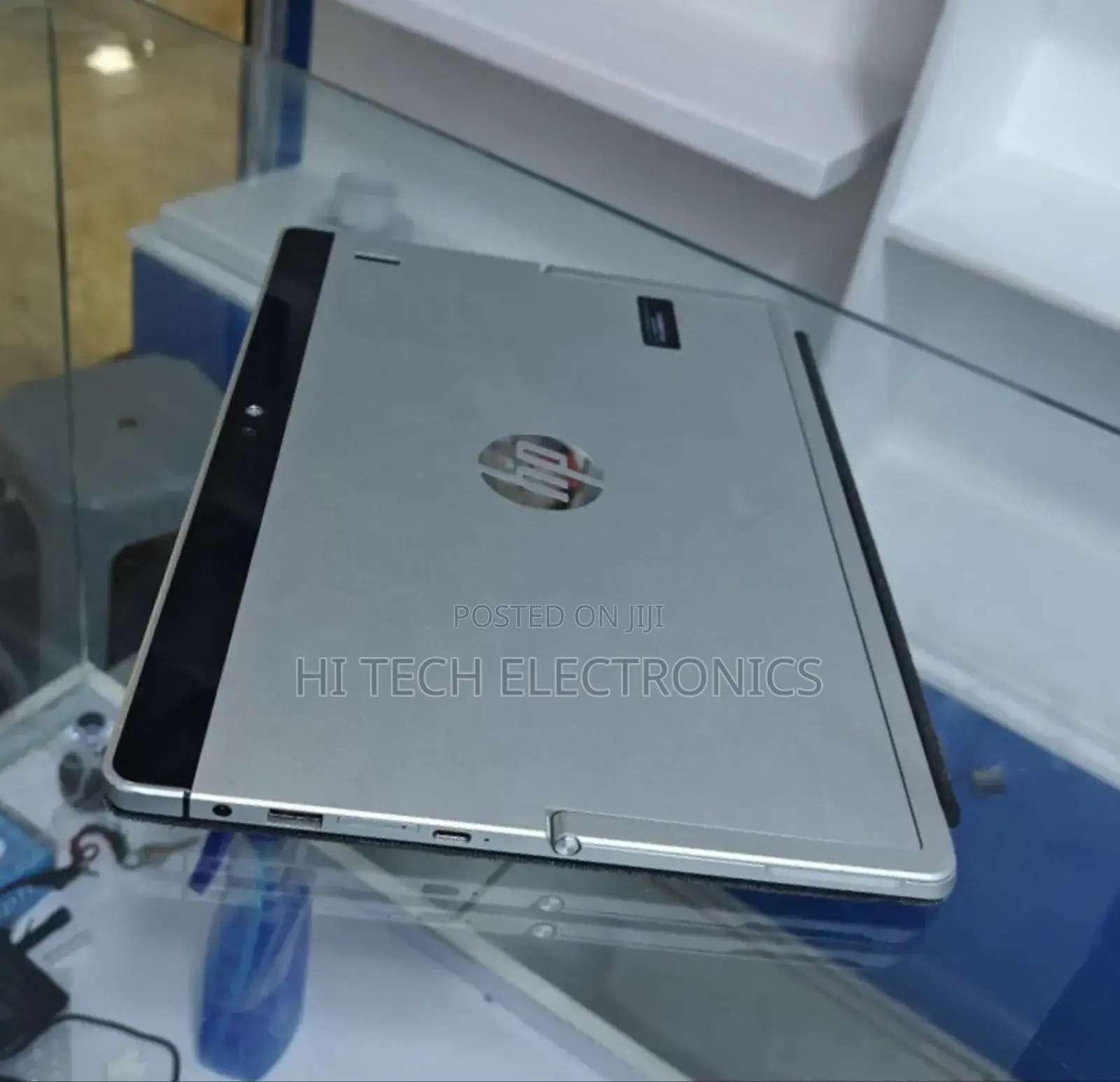 New Laptop HP Elite X2 1012 8GB Intel Core M SSD 256GB