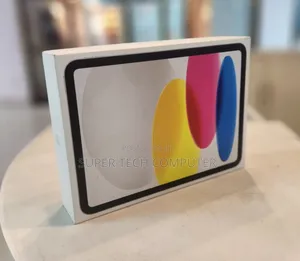 Photo - New Apple iPad 10.2 (2021) 64 GB