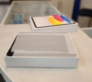 New Apple iPad 10.2 (2021) 64 GB